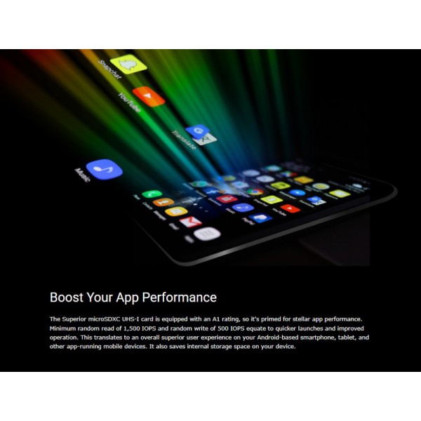 SILICON POWER κάρτα μνήμης microSDXC Elite, 32GB, C10 UHS-I U1 A1 V10