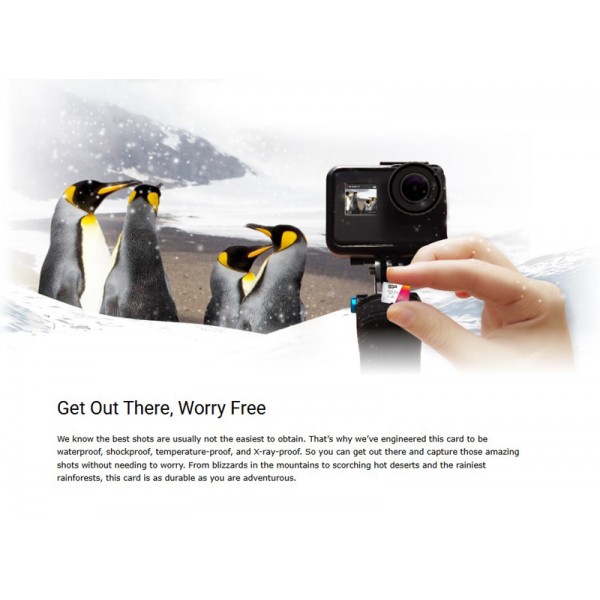 SILICON POWER κάρτα μνήμης microSDXC Elite, 32GB, C10 UHS-I U1 A1 V10