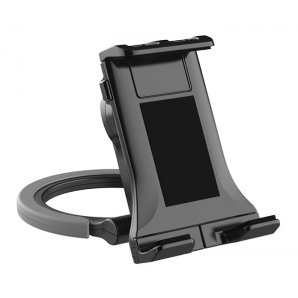 BRATECK επιτραπέζια βάση για tablet PAD35-09, foldable, μαύρη - BRATECK