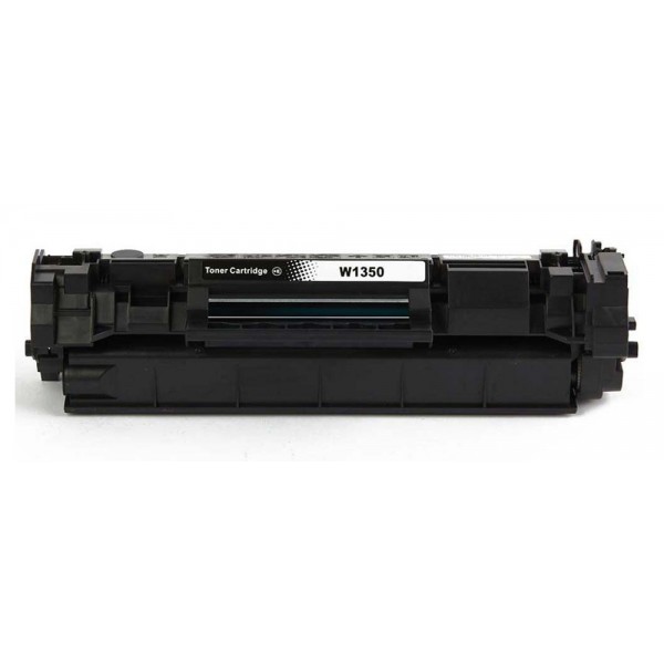 Συμβατό toner για HP, W1350X, 2.4K σελίδες, μαύρο - Tonner