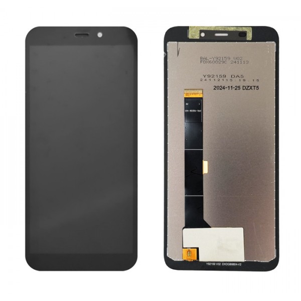 OUKITEL LCD & Touch Panel για smartphone WP32 EU & US - Service & Εργαλεία
