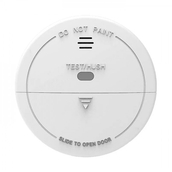 Ασύρματος ανιχνευτής καπνού PT-1464 για συναγερμούς, Wi-Fi, TUYA - Συναγερμοί
