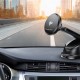 POWERTECH ασύρματος φορτιστής & βάση smartphone αυτοκινήτου PT-1492, Qi2, 15W, μαύρος