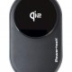 POWERTECH ασύρματος φορτιστής PT-1491, 3 σε 1, Qi2, 15W, μαύρος
