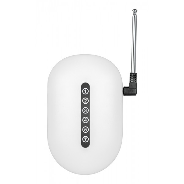 Αναμεταδότης συστημάτων συναγερμού EX010, 433MHz, έως 500m - Τηλεχειρισμοί