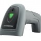 GTCODESTAR barcode scanner X-1901B με βάση, 1D & 2D, ενσύρματο & ασύρματο, Bluetooth, 2000mAh, μαύρο