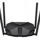 MERCUSYS router MR85X, Wi-Fi 6, 3Gbps AX3000, Dual Band