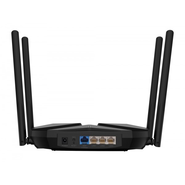 MERCUSYS router MR85X, Wi-Fi 6, 3Gbps AX3000, Dual Band
