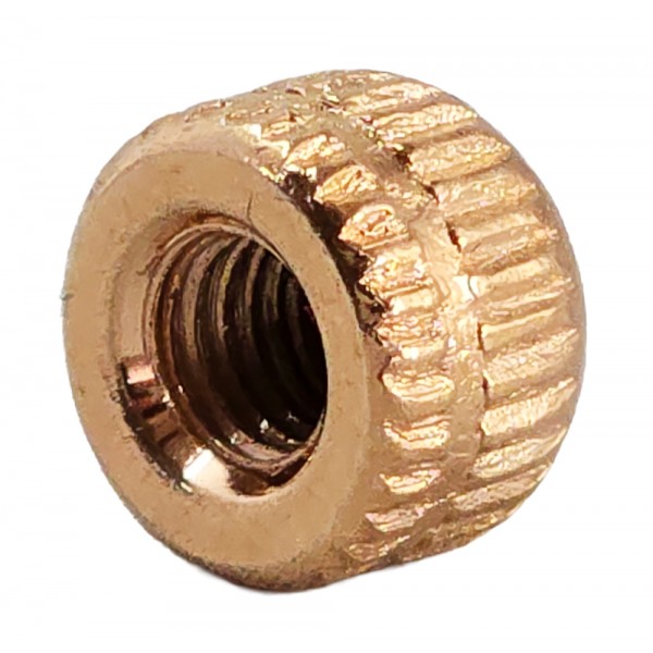 BRUNO ανταλλακτικό παξιμάδι φωτιστικού για BRN-0225 ανεμιστήρα οροφής - BRUNO