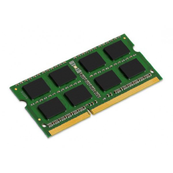 HYNIX used RAM SODIMM DDR3, 4GB, Low voltage - Refurbished PC & Parts