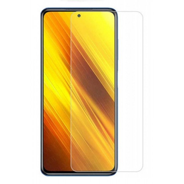 POWERTECH tempered glass 2.5D TGC-0744 για Xiaomi Redmi Note 14 4G - Tempered Glass