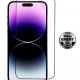 POWERTECH tempered glass Emery 5D TGC-0761 για iPhone 15 Plus, full glue