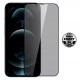 POWERTECH tempered glass Emery Private 5D TGC-0775 για iPhone 14, full glue