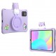 DOOGEE tablet T20 Mini Kids, 8.4", 4/128GB, 4G, Android 13, 5060mAh, μωβ