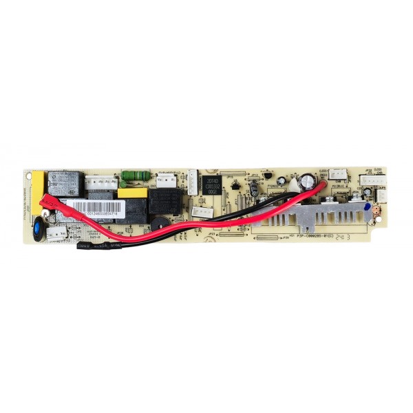 POWERTECH ανταλλακτική πλακέτα PCBA για PT-1295 UPS Line Interactive - Σπίτι & Gadgets