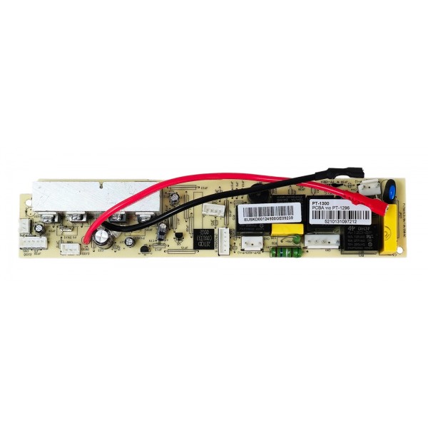 POWERTECH ανταλλακτική πλακέτα PCBA για PT-1296 UPS Line Interactive - Σπίτι & Gadgets