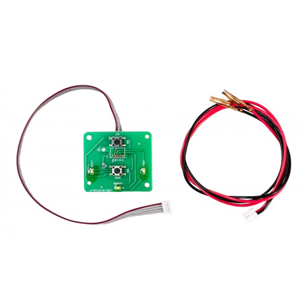 BRUNO ανταλλακτική πλακέτα PCB για BRN-0160 ηλεκτρική σκούπα - Σπίτι & Gadgets