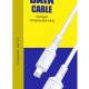 KAKUSIGA καλώδιο Lightning σε USB KSC-421, 2.8A, 480Mbps, 2m, λευκό