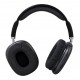 KAKUSIGA headphones KSC-1466, ασύρματα & ενσύρματα, micro SD, 40mm, 400mAh, μαύρα