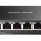 MERCUSYS desktop switch MS105GS-M2, 5x 2.5Gbps θύρες, UN/1.0