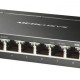 MERCUSYS desktop switch MS108GS-M2, 8x 2.5Gbps θύρες, UN/1.0
