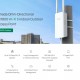 TP-LINK access point EAP603-Outdoor, WiFi 6, Mesh, AX1800, EU/1.0