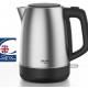BRUNO BRN-0246 Βραστήρας νερού ανοξείδωτος 1.7L STRIX 2200W, Inox