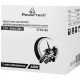 POWERTECH μπαταρία μολύβδου μοτοσυκλέτας PT-1441, 12V 5Ah, AGM, YTX5-BS