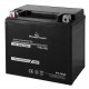 POWERTECH μπαταρία μολύβδου μοτοσυκλέτας PT-1442, 12V 14Ah, AGM, YTX14-BS