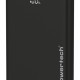 POWERTECH power bank PT-1502 με οθόνη, 10000mAh, 22.5W, μαύρο
