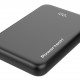 POWERTECH power bank PT-1502 με οθόνη, 10000mAh, 22.5W, μαύρο