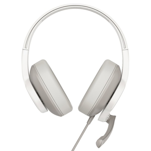 SADES gaming headset UPOWER, 3.5mm σύνδεση, 40mm, γκρι