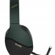 SADES gaming headset SPOWER, 3.5mm σύνδεση, 40mm, multi-platform, μαύρο/πράσινο
