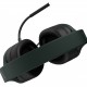 SADES gaming headset SPOWER, 3.5mm σύνδεση, 40mm, multi-platform, μαύρο/πράσινο