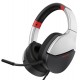SADES gaming headset SPOWER, 3.5mm σύνδεση, 40mm, multi-platform, ασημί