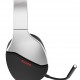 SADES gaming headset SPOWER, 3.5mm σύνδεση, 40mm, multi-platform, ασημί