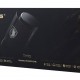 SADES gaming μικρόφωνο TYTO με βάση γραφείου & επιτραπέζια, pop φίλτρο, καρδιοειδές, USB, μαύρο