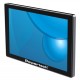 POWERTECH οθόνη αφής για σύστημα POS PT-1514, 10.1" 1024x600 LCD, HDMI, μαύρη
