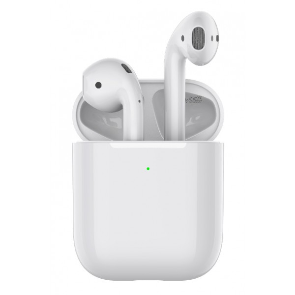 CELEBRAT earphones με θήκη φόρτισης C200 Pro, True Wireless, 13mm, 30/300mAh, λευκά - Ακουστικά - Bluetooth