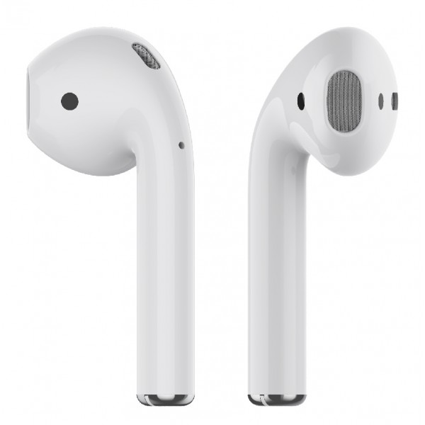 CELEBRAT earphones με θήκη φόρτισης C200 Pro, True Wireless, 13mm, 30/300mAh, λευκά - Ακουστικά - Bluetooth