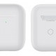CELEBRAT earphones με θήκη φόρτισης C200 Pro, True Wireless, 13mm, 30/300mAh, λευκά