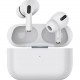 CELEBRAT earphones με θήκη φόρτισης C300 Pro, True Wireless, 13mm, 30/300mAh, λευκά