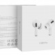 CELEBRAT earphones με θήκη φόρτισης C300 Pro, True Wireless, 13mm, 30/300mAh, λευκά