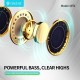 CELEBRAT earphones με θήκη φόρτισης W71, True Wireless, 10mm, 30/200mAh, μαύρα
