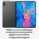 TECLAST tablet ArtPad Pro με στυλό αφής, 12.7", 8/256GB, 4G, Android 15, 10000mAh, γκρι
