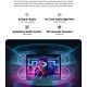 TECLAST tablet ArtPad Pro με στυλό αφής, 12.7", 8/256GB, 4G, Android 15, 10000mAh, γκρι