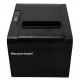 POWERTECH θερμικός εκτυπωτής αποδείξεων PT-1506, USB/Ethernet/Serial, μαύρος
