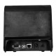 POWERTECH θερμικός εκτυπωτής αποδείξεων PT-1506, USB/Ethernet/Serial, μαύρος