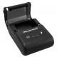 POWERTECH φορητός θερμικός εκτυπωτής αποδείξεων PT-1508, USB-C/Bluetooth, μαύρος