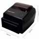 POWERTECH θερμικός εκτυπωτής ετικετών PT-1510, USB/Ethernet/Serial, μαύρος